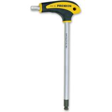 Proxxon Sekskantskruetrækkere Proxxon Allen screwdriver 2 type Sekskantskruetrækker