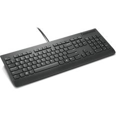 Tastaturer Lenovo Smartcard Wired Keyboard II