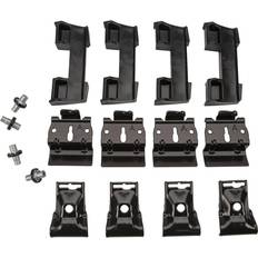Thule Flush Rail Monteringskit 186096