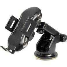 Supporti per Dispositivi Mobili Inter-Tech MTH-100 Car Holder