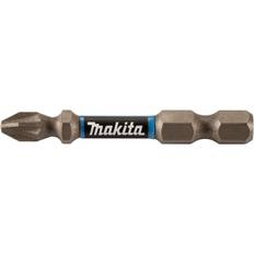 Makita E-03383 Bit set Pozidriv Torsion Control Technology