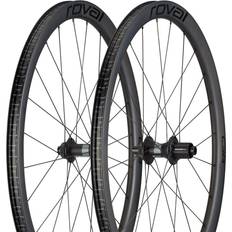 Rapide C38 Disc Wheelset