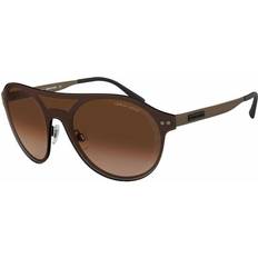 Giorgio Armani Herr Solglasögon Giorgio Armani AR6078-300613 ø