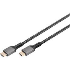 Digitus Ultra High Speed HDMI-kabel