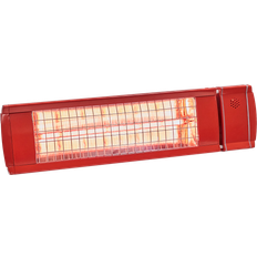 Terrassevarmer 2000W ULG Plus