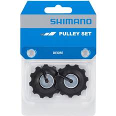 Maastopyörä Vaihtajat Shimano Guide Tension Pulley Set RD-T6000