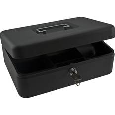BNT Cash Box 250x180x90mm
