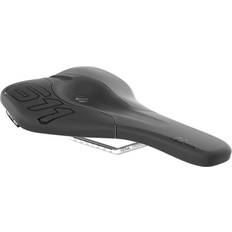 SQlab Cykelsadlar SQlab 611 Ergowave Cykelsadel CrMo 14cm