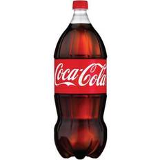 Coca-Cola Food & Drinks Coca-Cola Soda Soft Drink 2 Liters