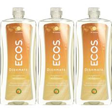 ECOS Friendly Products Dishmate Dish Soap Almond