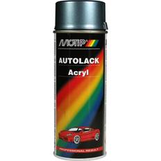 Motip Bilpleje & Rengøring Motip Autoacryl spray 54150 400ml