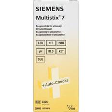 Multistix Multistix-7 Medicinsk udstyr 100