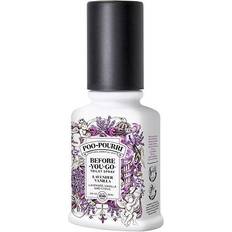 Poo pourri Poo-Pourri Before-You-go Toilet Spray, Lavender Vanilla Scent, 0.34 Fl Oz