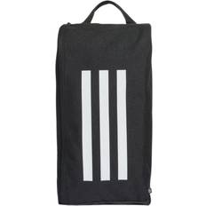 Adidas Gymnastikpåsar adidas 3-Stripes Shoe Bag Black