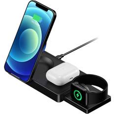 Wireless laddare 20w 4smarts UltiMAG Wireless Charging Pad 20W