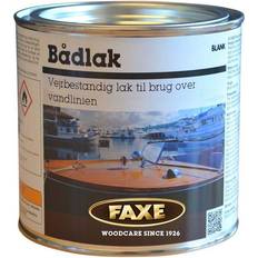 Bådlak Faxe bådlak Lasurmaling 0.75L