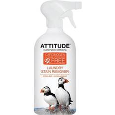 Attitude Laundry Stain Remover Citrus Zest 27.1