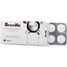 Breville espresso Breville Espresso Cleaning Tablets 8-Pack White