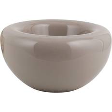 Beige Cuencos Kristina Dam Studio Bol Opal Bowl Beige Opal, Small Cuenco