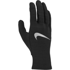 Homme - Polyester Gants et Moufles NIKE Gants Sphere - Black