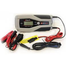 Batterilader sirius 8 12V