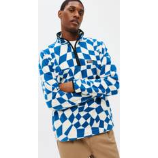 Gramicci Mock Neck Fleece