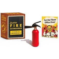 Desktop Fire Extinguisher Rp Minis