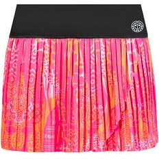 Bidi Badu Lowey Tech Plissee Skirt Women