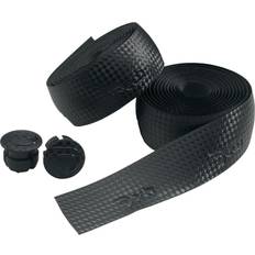 Deda Cinta De Manillar Carbon Negro - Black