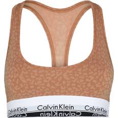 Calvin klein bralette Calvin Klein Modern Cotton Logo Bralette