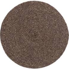 Dixie Jute Platzdeckchen Blau, Grün, Natur, Braun, Beige, Schwarz, Weiß