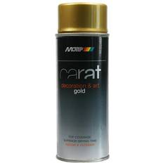 Motip Carat Spraymaling Metallmaling Gull 0.4L