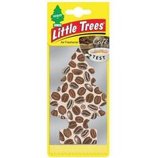 Wunder-Baum Little Trees Luftfräschare träd MTR0089, cafédoft