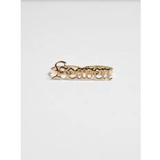 Mister Tee Ring Urban Classics Heaven Chunky