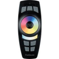 Noir Télécommandes pour l'Éclairage Paulmann 7601146 Télécommande