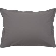 70.0 cm Tyynyliinat Borås Cotton 109760 Pillow Case Grey (100x70cm)