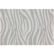 Bordstablett Zebra