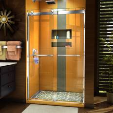 Showers DreamLine Sapphire (SHDR-6348762-01) 48x76"