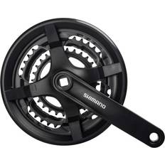 Shimano Tretlagerbereiche Shimano FC-TY501 3 växlar