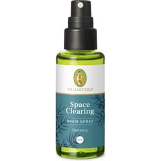 Öllampen Primavera Organic room fragrance air sprays Space Clearing Öllampe