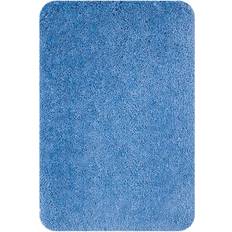 Tapis Spirella Highland Bleu cm