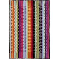 Missoni Giacomo T59 Bath Towel Orange, Multicolour