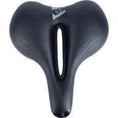 OXC Contour Flow Unisex Saddle