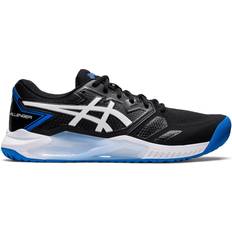 Asics Gel-Challenger 13 M - Black/Electric Blue