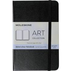 Moleskine Art Pocket Watercolour Notebook: