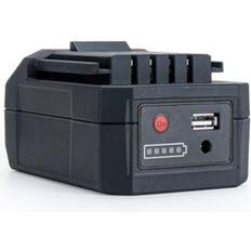 Suprabeam W6r batteri