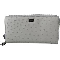 Dolce & Gabbana Herr Clutch Plånbok Grå