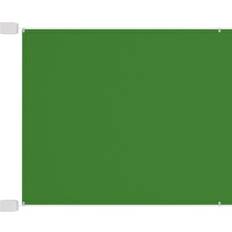 Vert Auvents vidaXL Auvent Vertical Ecran de Protection 200x420 cm Tissu Oxford