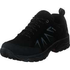 Unisex Snørestøvler Polecat Sicco Lech GTX - Black