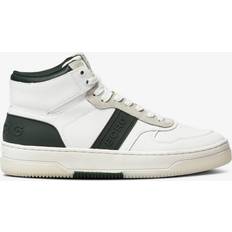 Björn Borg Herre Sneakers Björn Borg Men´s Mid Sneaker T2300 Ctr